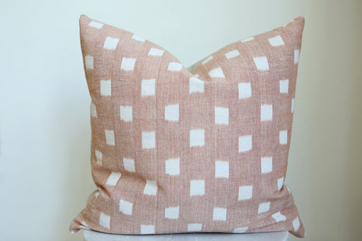 Rex in Blush